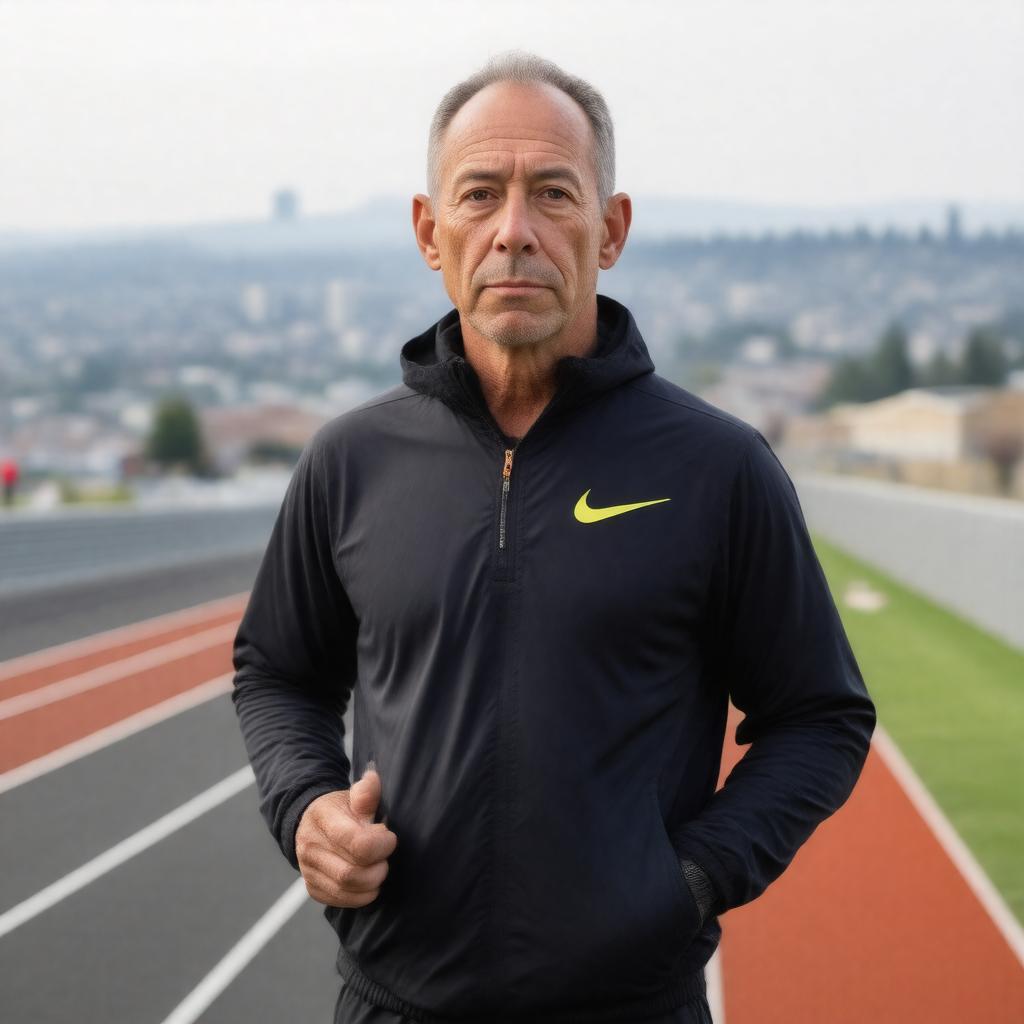 Alberto Salazar (coach)